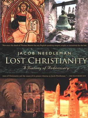 Lost Christianity - ebook